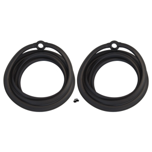 Door Seal Kit - Rear