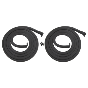 Door Seal Kit - Front