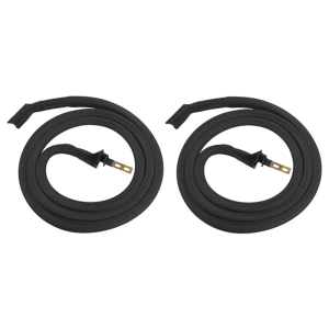 Door Seal Kit - Rear