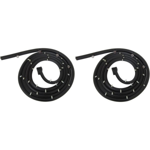 Door Seal Kit - Front