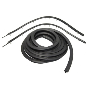 Door Seal Kit - Front