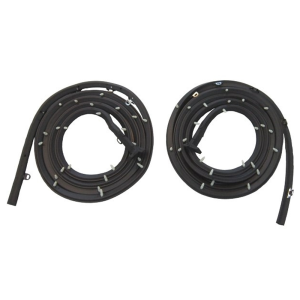 Door Seal Kit - Front