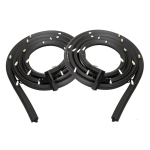 Door Seal Kit - Rear
