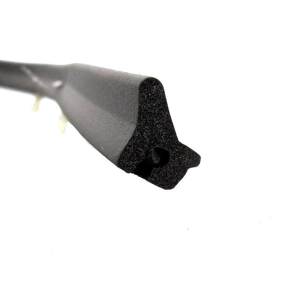 12-121D - 1958 Buick Cadillac Rear Door Seal Weatherstrip