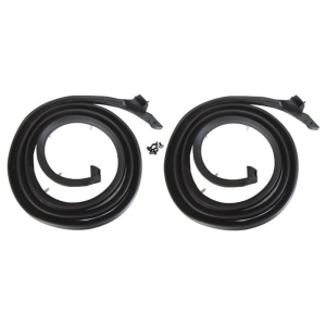 Door Seal Kit - Front