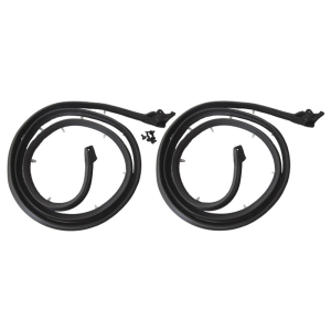 Door Seal Kit - Front