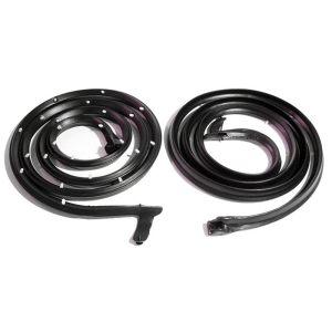 Door Seal Kit - Front
