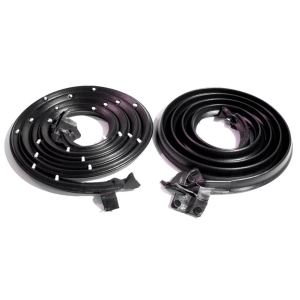 Door Seal Kit - Front
