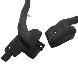 12-133D - 1965-66 Cadillac Rear Door Seal Kit