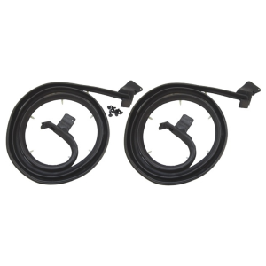 Door Seal Kit - Front