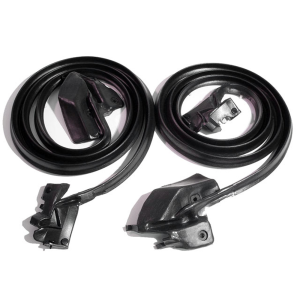 Door Seal Kit - Front