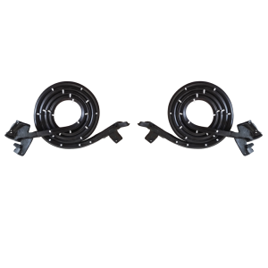Door Seal Kit - Front