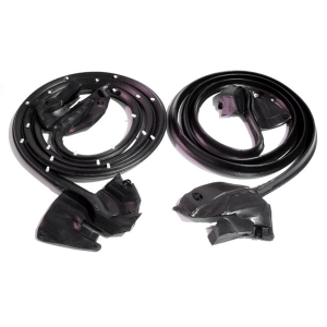 Door Seal Kit - Front
