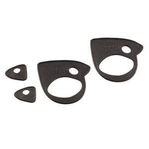Door Handle Mounting Pad Kit
