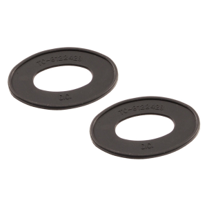 Door Handle Mounting Pad Kit