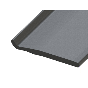 Window Flipper To Roof Seal