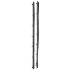 Front Door Vent Window Division Seal