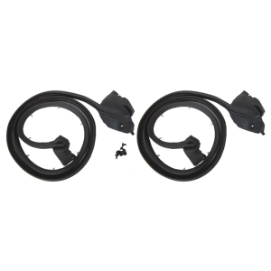 Door Seal Kit - Front