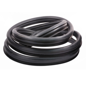 Back Window Seal - In Hatch