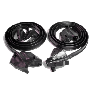 Door Seal Kit - Front