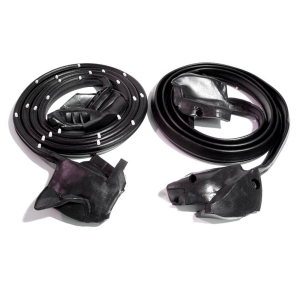 Door Seal Kit - Front
