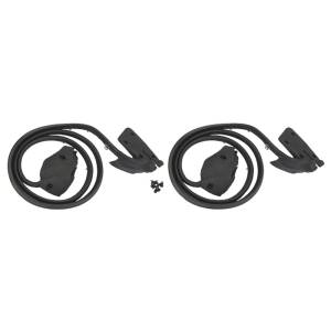 Door Seal Kit - Front