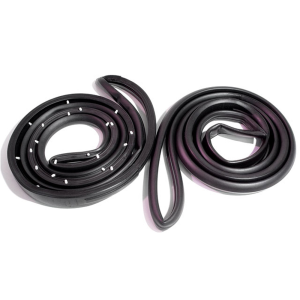 Door Seal Kit - Front