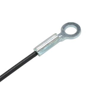 16-008X - 1973-91 Chevy GMC Truck Tailgate Cable