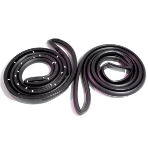 Door Seal Kit - Rear