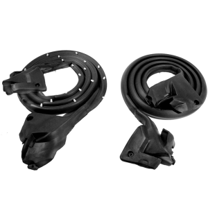 Door Seal Kit - Front