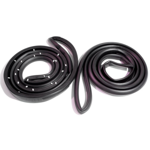 Door Seal Kit - Rear