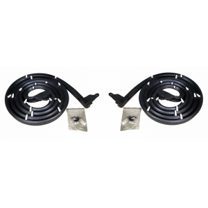 Door Seal Kit - Front