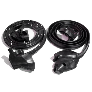 Door Seal Kit - Front