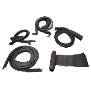 Door Seal Kit - Front
