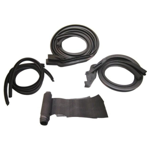 Door Seal Kit - Front