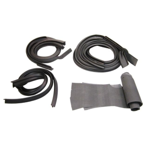 Door Seal Kit - Front