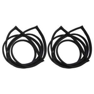 Door Seal - Front