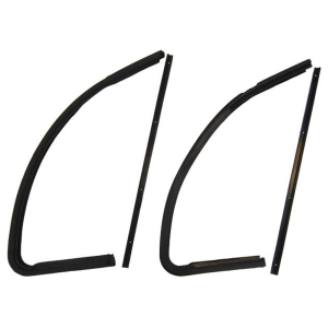 Vent Window Seal Kit - 4 Piece