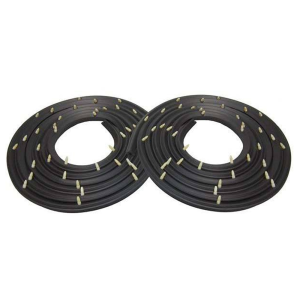 Door Seal Kit - Front or Rear*