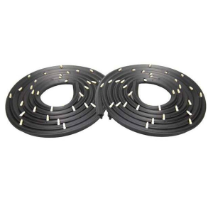 Door Seal Kit - Rear