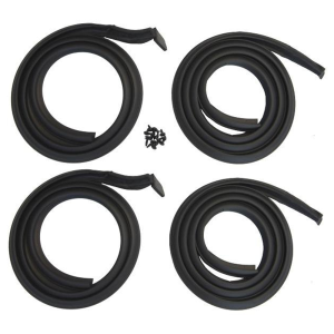 Door Seal Kit - Front