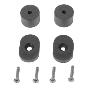 Seat Bumper Kit