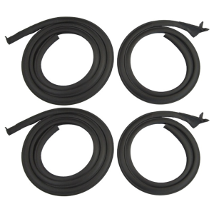Door Seal Kit - Front