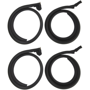 Door Seal Kit - Rear