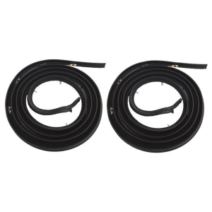 Door Seal Kit - Front