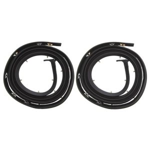 Door Seal Kit - Front