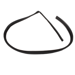 Door Seal On Body - Upper RH