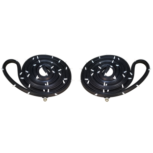 Door Seal Kit - Front