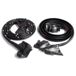 Door Seal Kit - Front