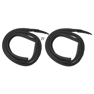 Roof Rail Seal